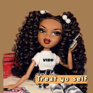 ‼️TREAT YO SELF ‼️ HUNNYYY